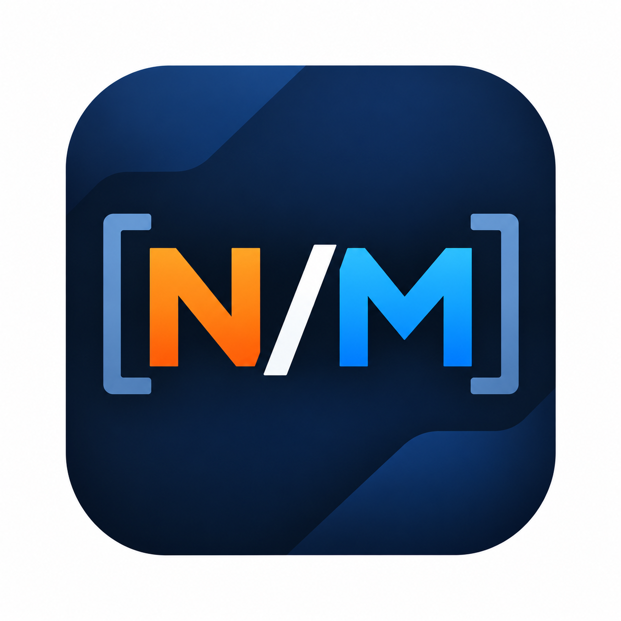 N/M Quantum Language